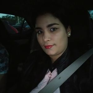 Meet your Posher, Gisela